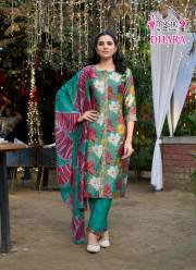 MYSTIC 9  DHARA VOL 1